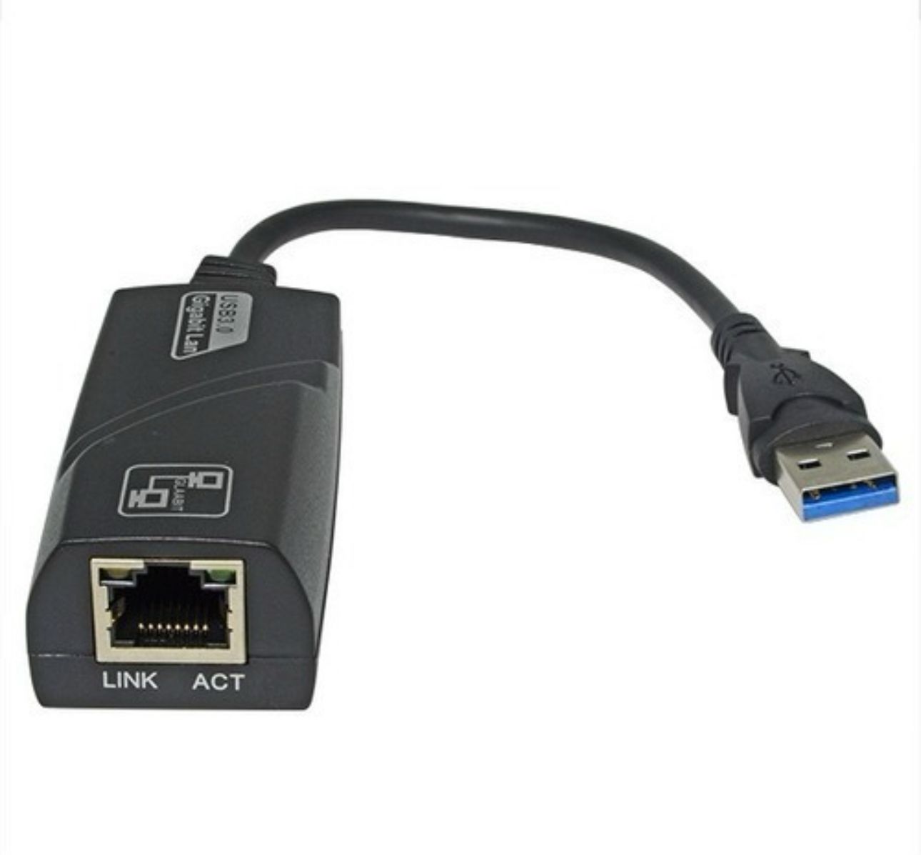 Miniatura 5 de CONVERTIDOR DE LAN – USB 3.0